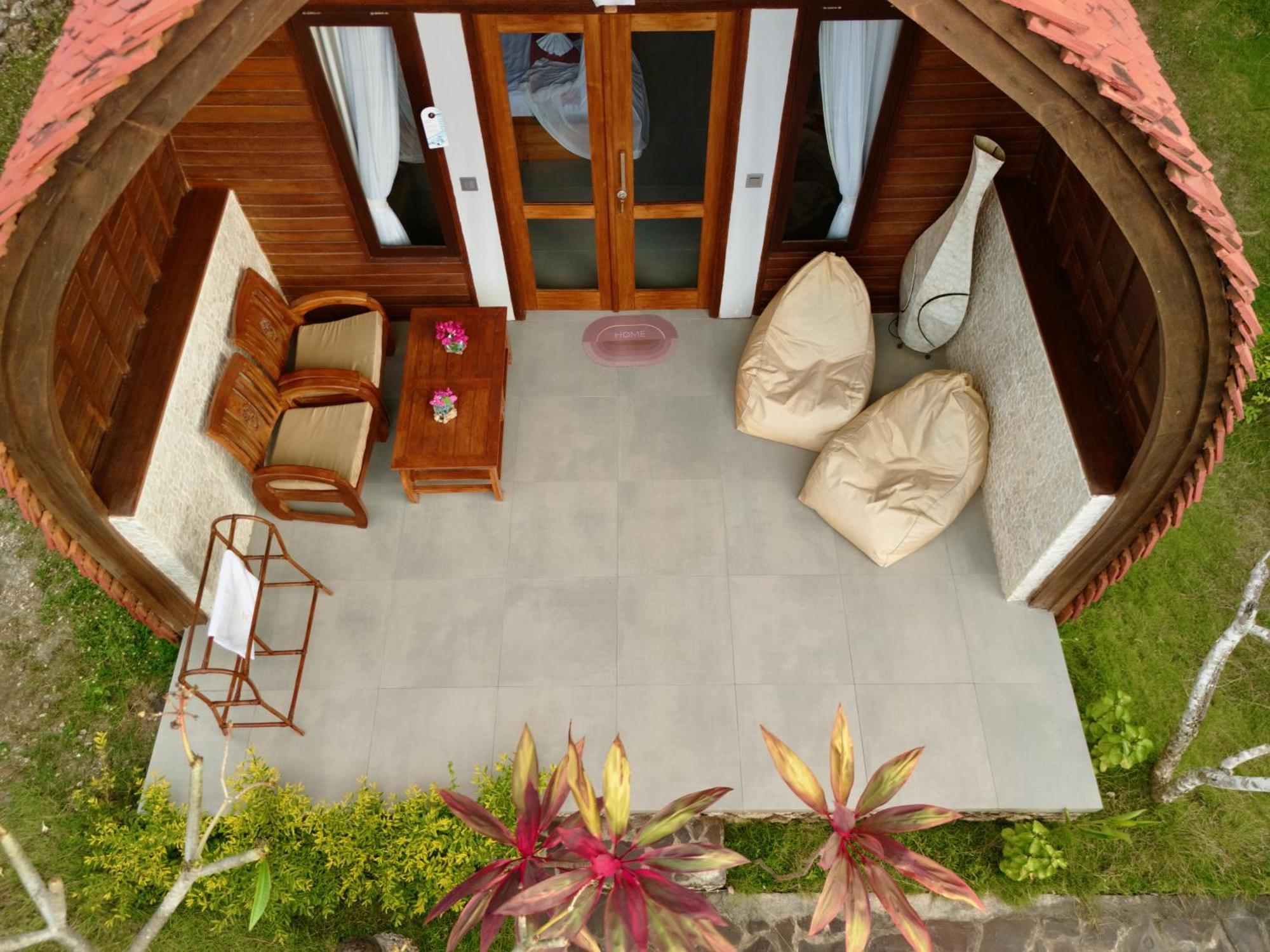 Jungle Paradise Batununggul Exterior foto