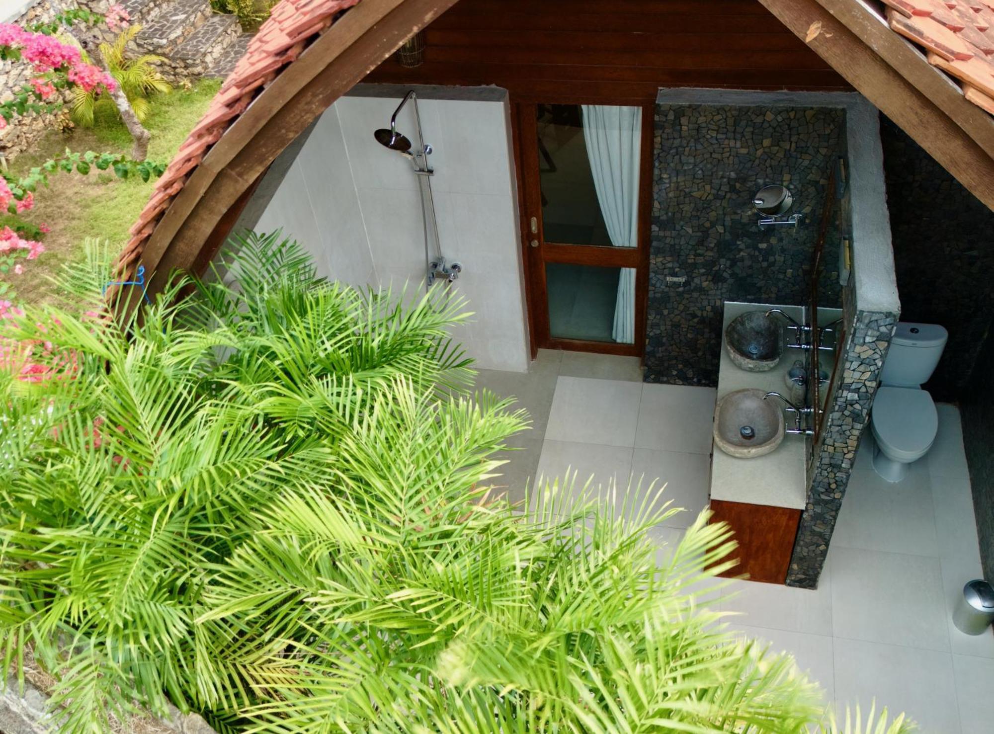 Jungle Paradise Batununggul Exterior foto